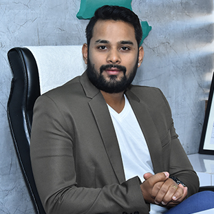 Swapnil Gupta,Founder & CEO Swapnil Gupta,Founder & CEO